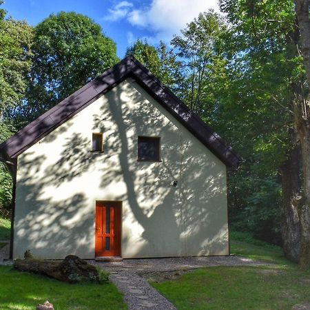Cottage Refresh Banská Štiavnica Екстериор снимка