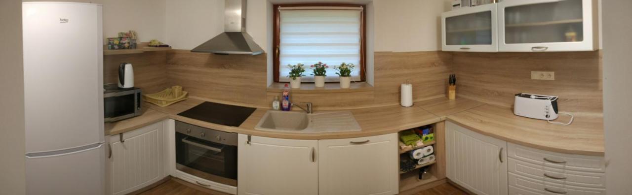 Cottage Refresh Banská Štiavnica Екстериор снимка