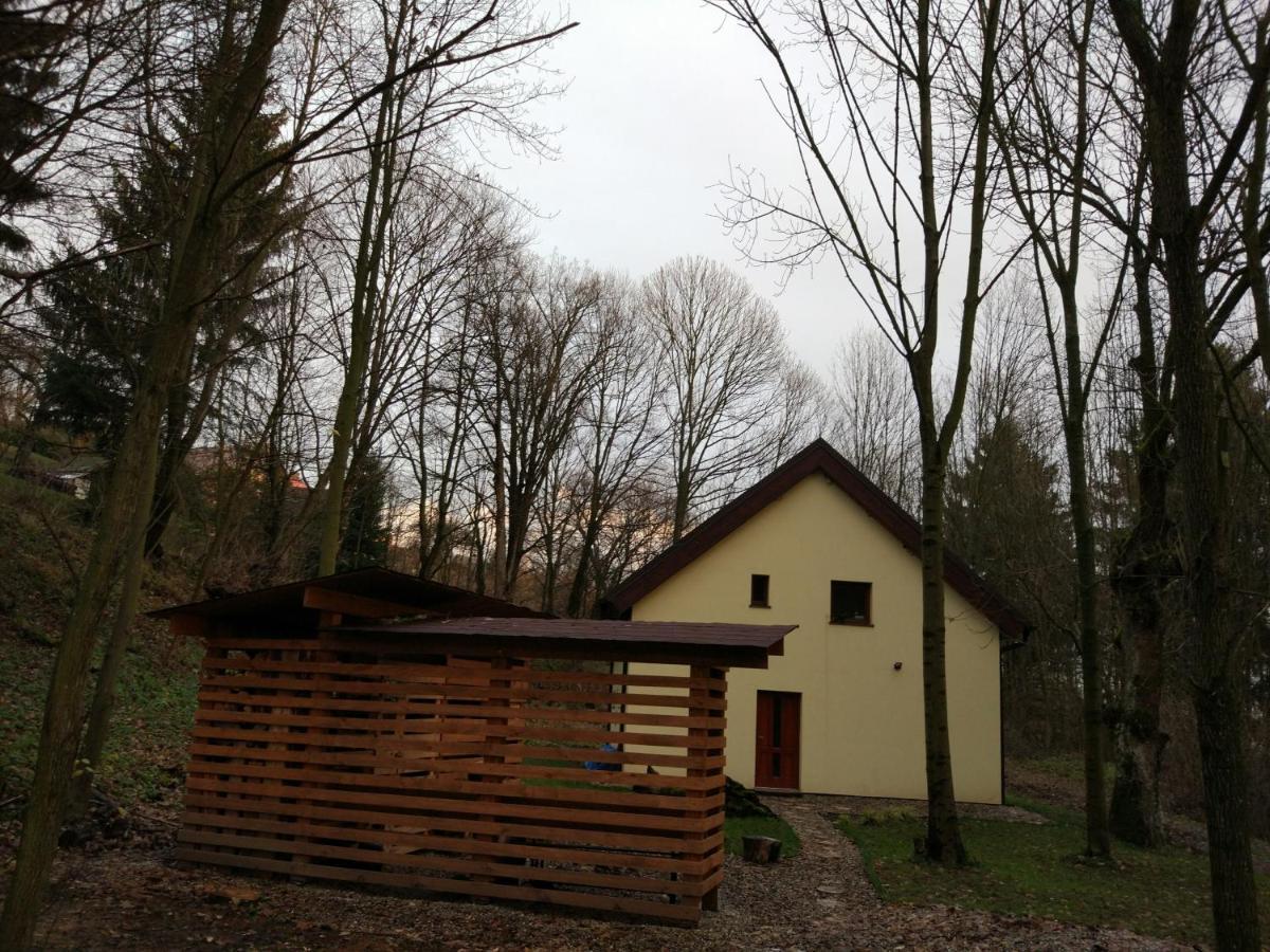 Cottage Refresh Banská Štiavnica Екстериор снимка