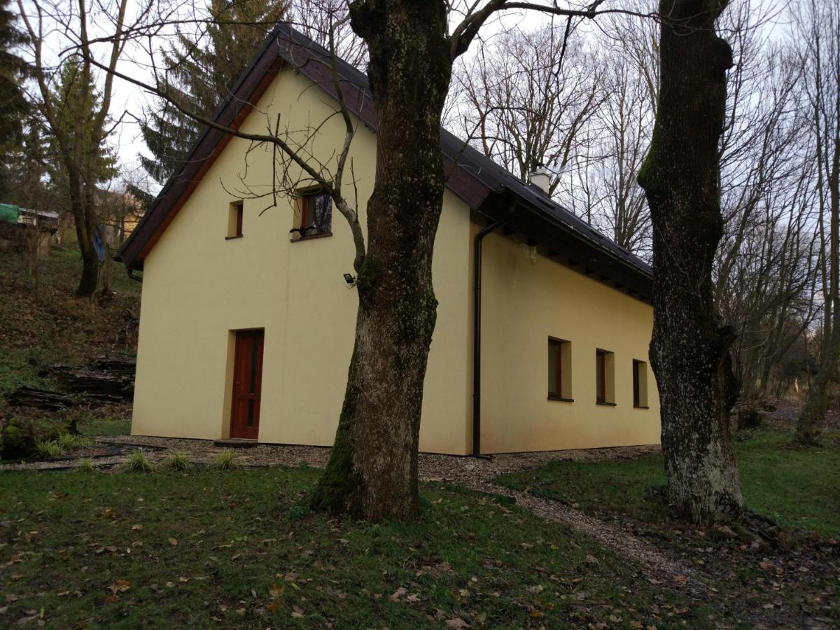 Cottage Refresh Banská Štiavnica Екстериор снимка