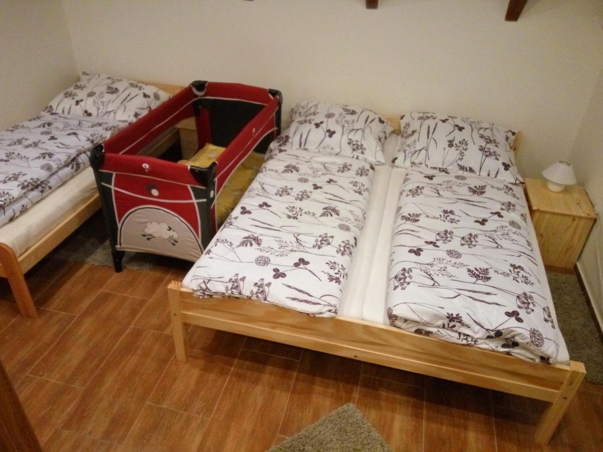 Cottage Refresh Banská Štiavnica Екстериор снимка