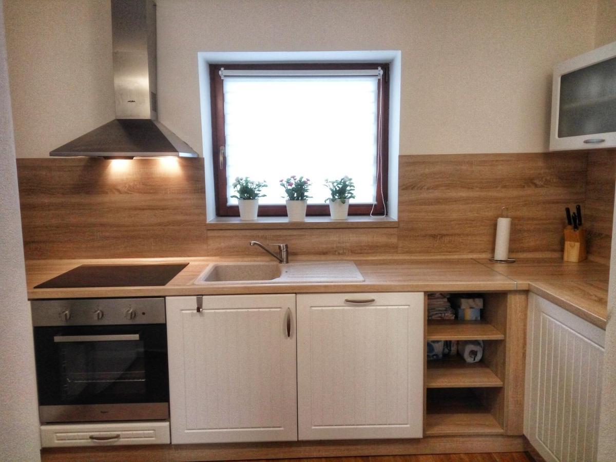 Cottage Refresh Banská Štiavnica Екстериор снимка