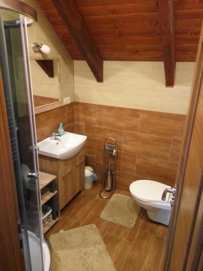 Cottage Refresh Banská Štiavnica Екстериор снимка