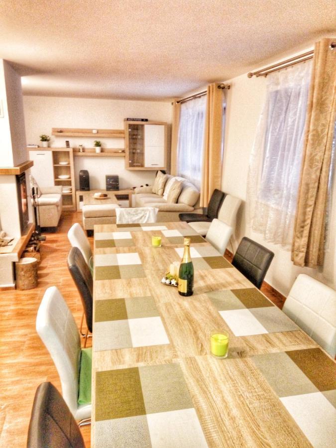 Cottage Refresh Banská Štiavnica Екстериор снимка
