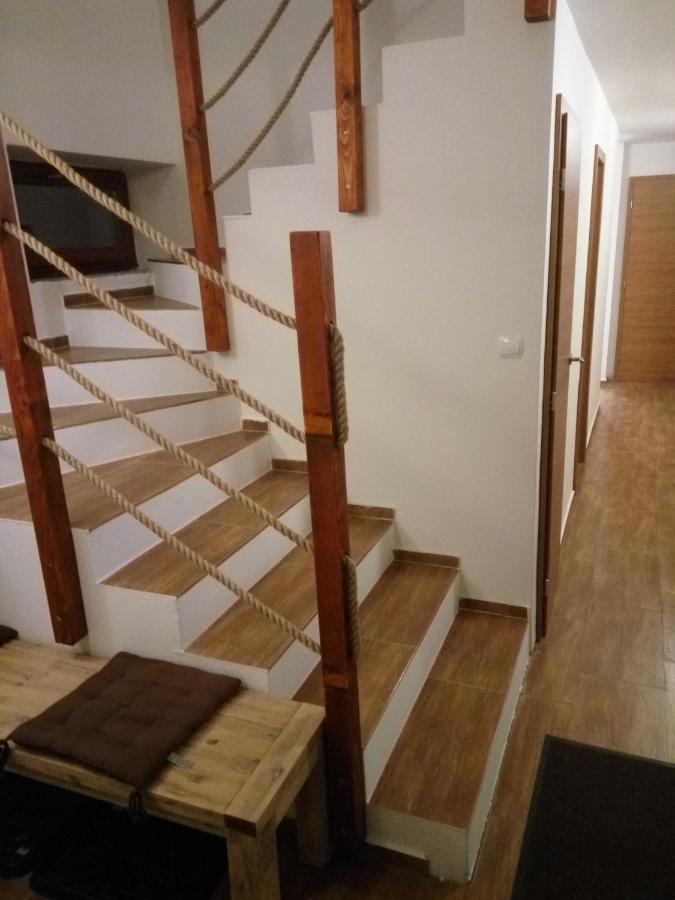Cottage Refresh Banská Štiavnica Екстериор снимка