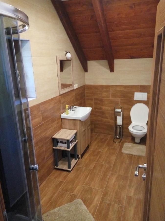 Cottage Refresh Banská Štiavnica Екстериор снимка