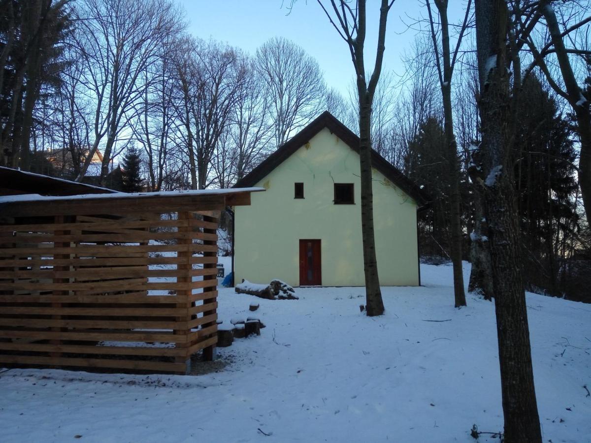Cottage Refresh Banská Štiavnica Екстериор снимка