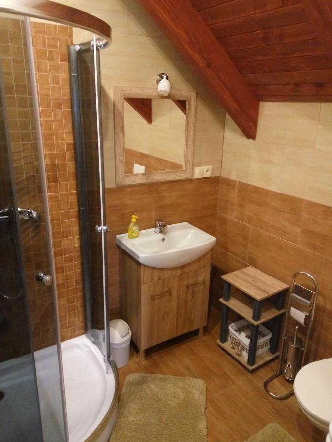 Cottage Refresh Banská Štiavnica Екстериор снимка
