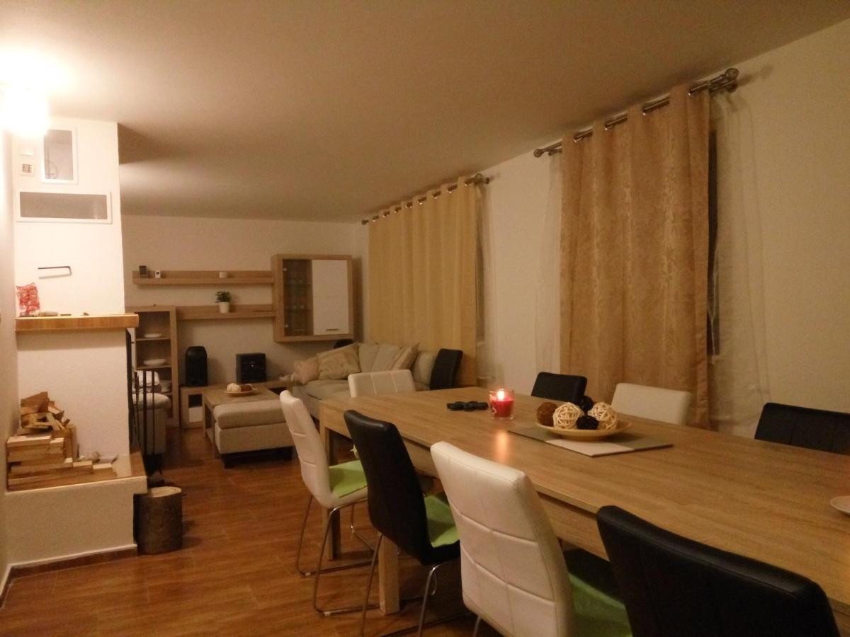 Cottage Refresh Banská Štiavnica Екстериор снимка