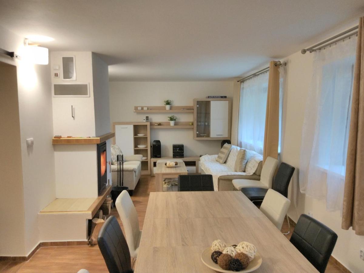 Cottage Refresh Banská Štiavnica Екстериор снимка