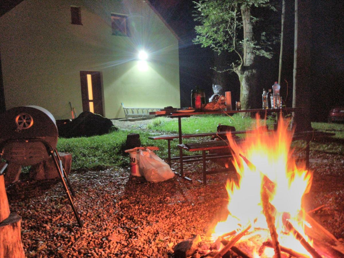 Cottage Refresh Banská Štiavnica Екстериор снимка