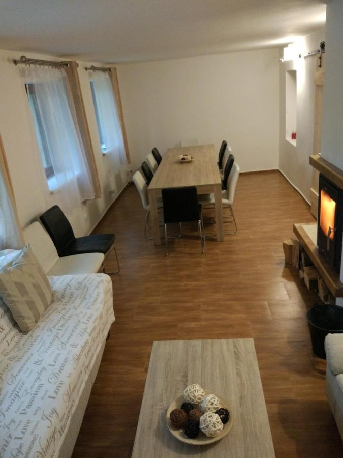 Cottage Refresh Banská Štiavnica Екстериор снимка