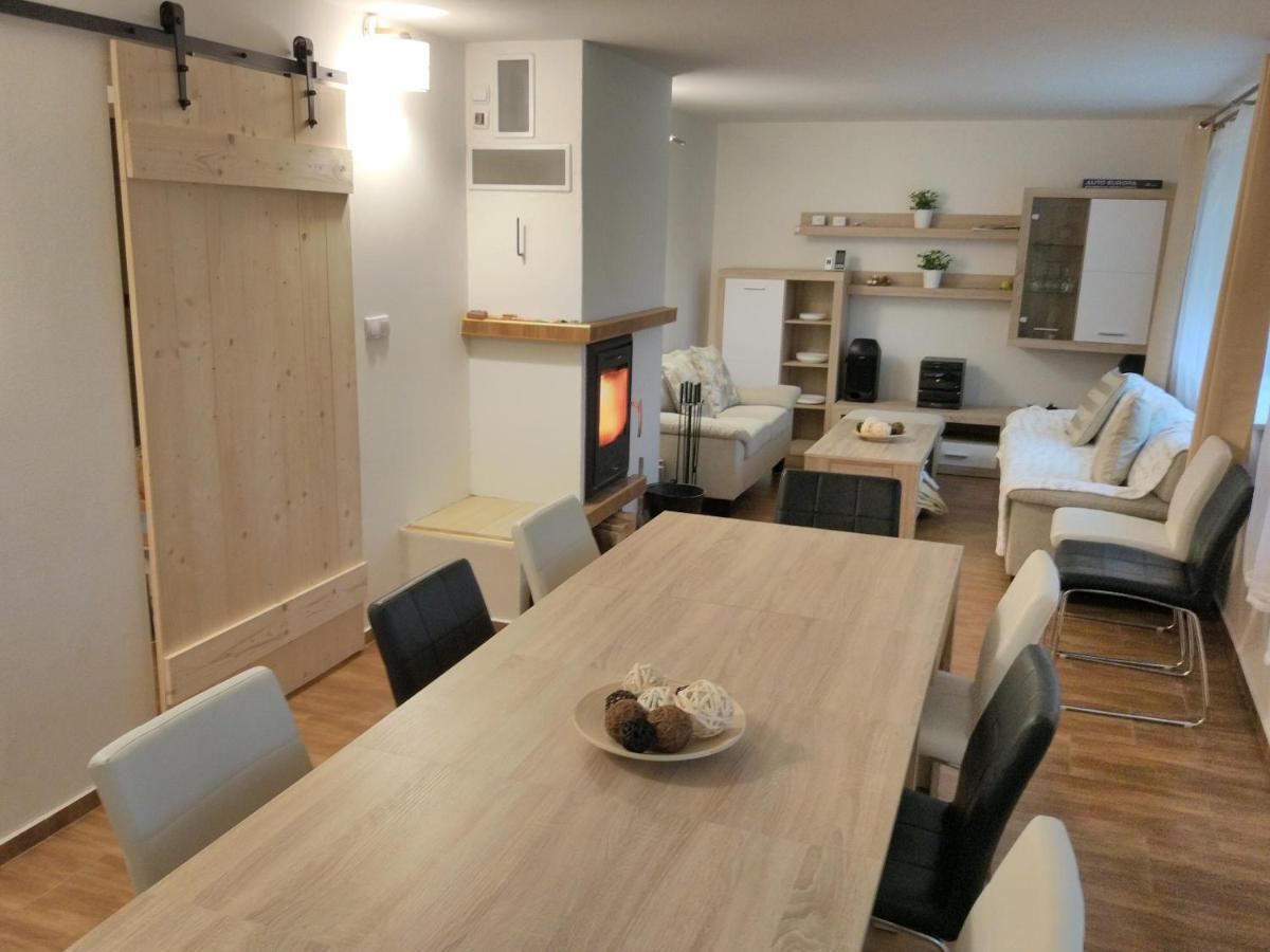 Cottage Refresh Banská Štiavnica Екстериор снимка