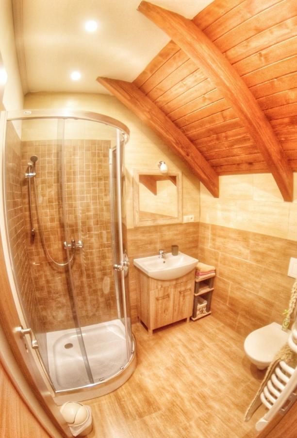 Cottage Refresh Banská Štiavnica Екстериор снимка