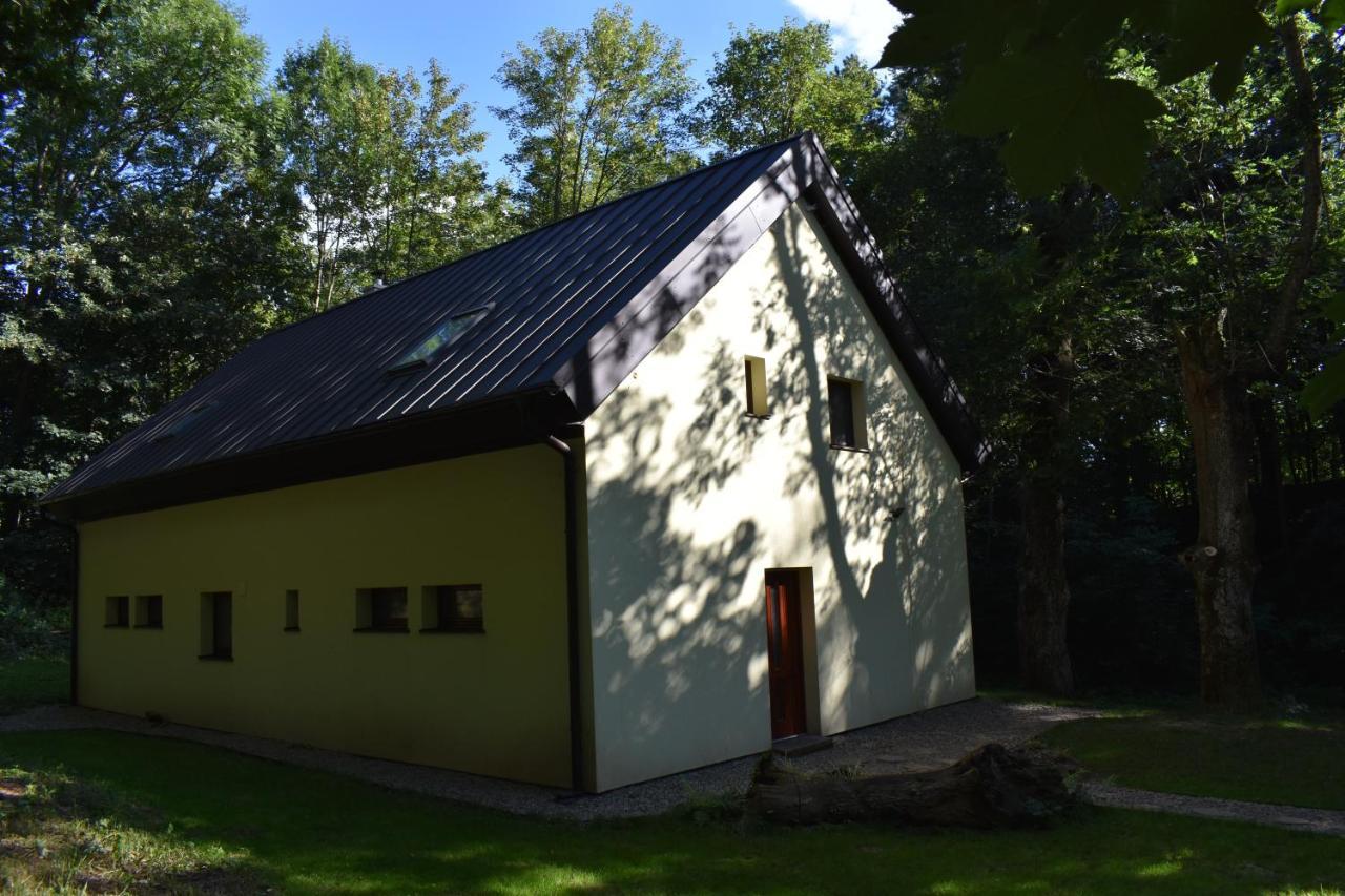 Cottage Refresh Banská Štiavnica Екстериор снимка