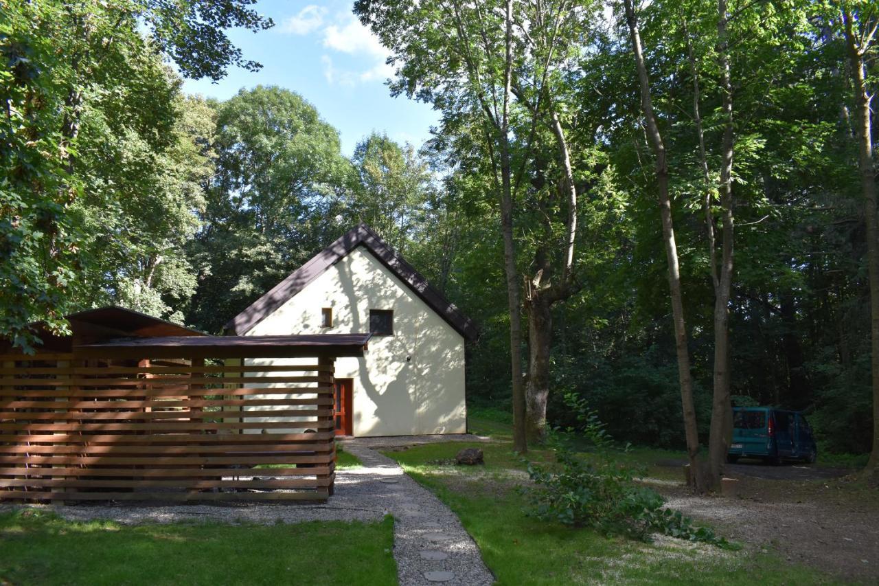 Cottage Refresh Banská Štiavnica Екстериор снимка