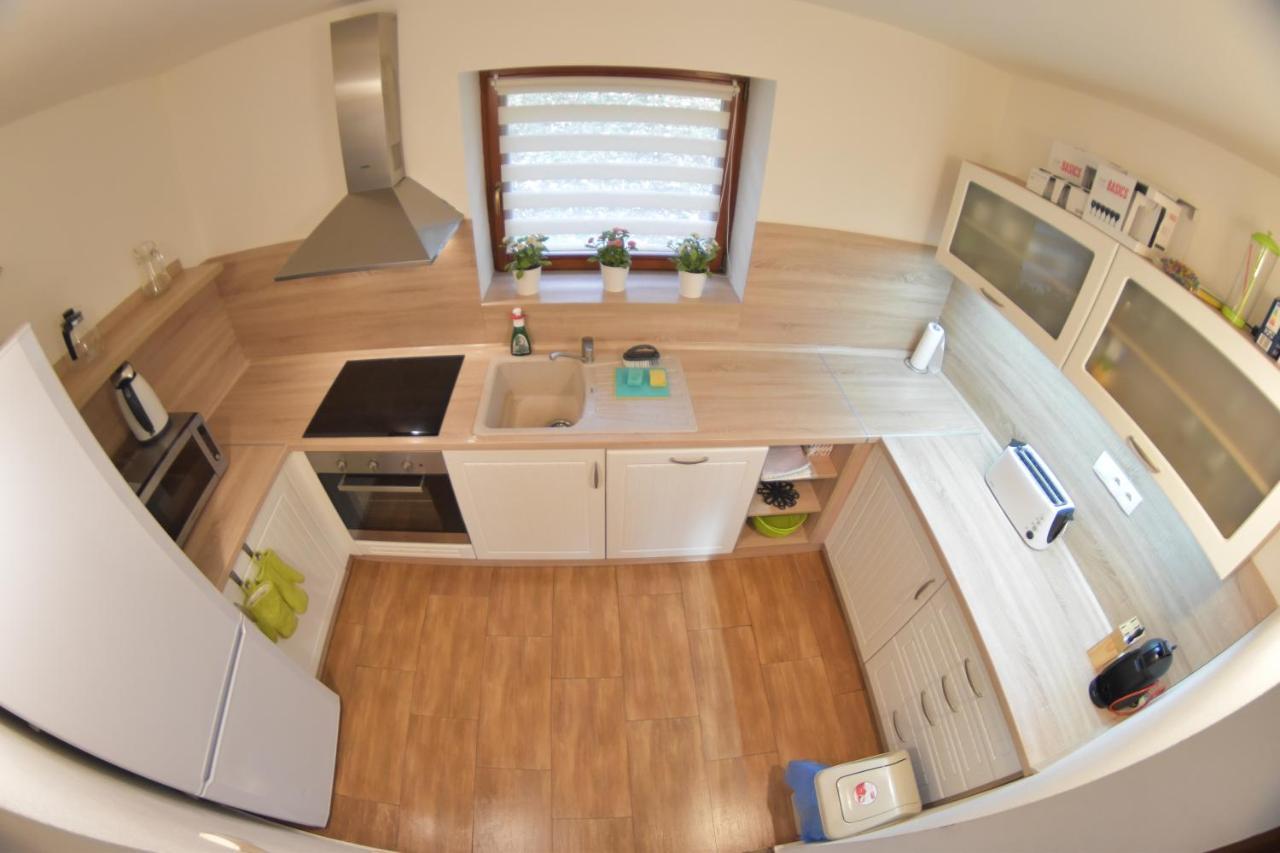 Cottage Refresh Banská Štiavnica Екстериор снимка