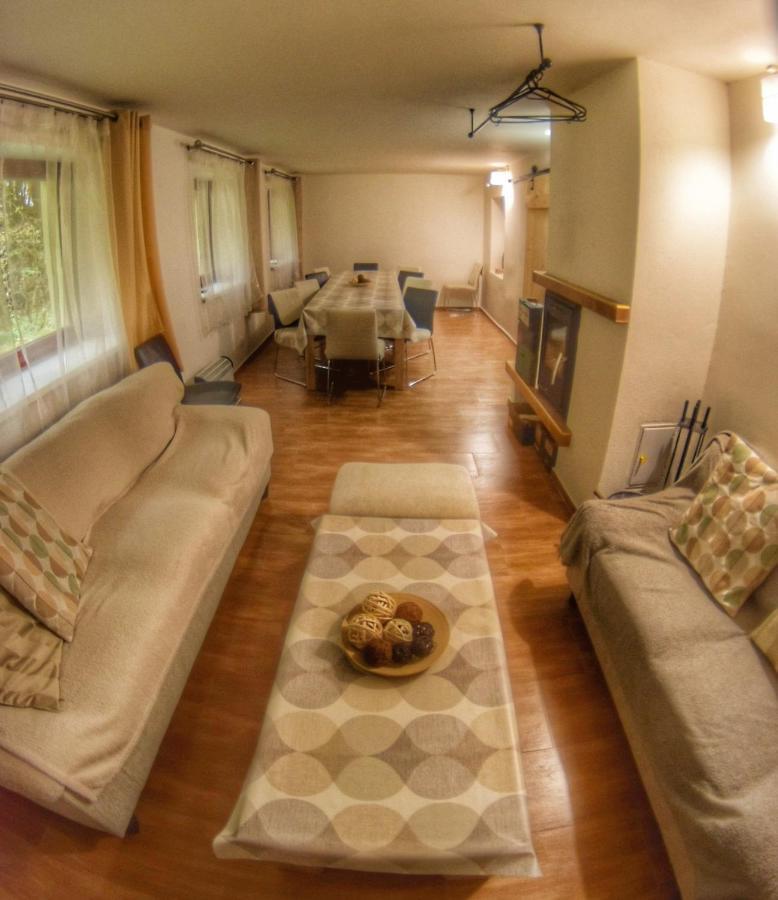 Cottage Refresh Banská Štiavnica Екстериор снимка
